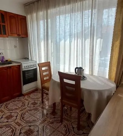 Casa Branca * سوزوبول