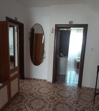 بيت شباب Casa Branca