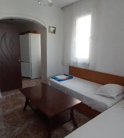 Casa Branca سوزوبول