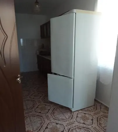 Casa Branca * سوزوبول