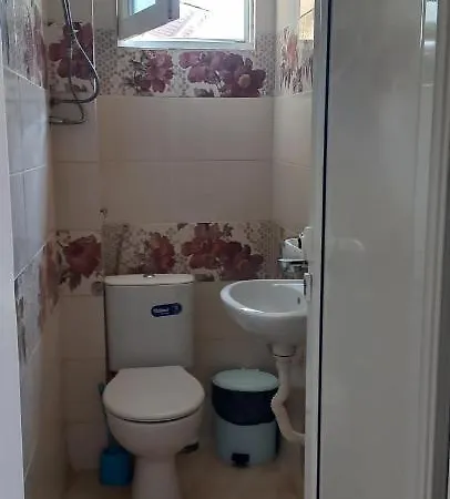 بيت شباب Casa Branca