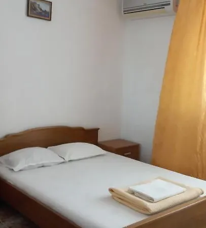 Casa Branca سوزوبول