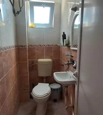 Casa Branca * سوزوبول