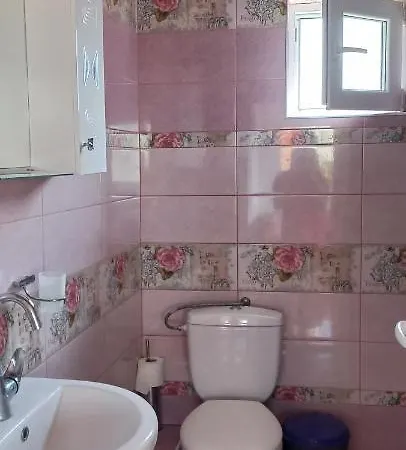 Casa Branca بيت شباب سوزوبول