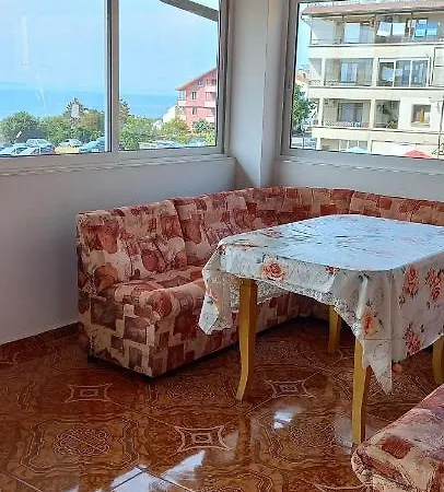Casa Branca بيت شباب سوزوبول