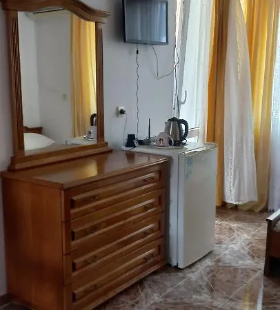 Casa Branca بيت شباب سوزوبول