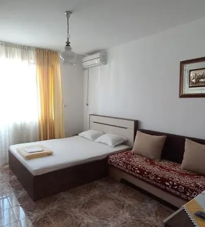 Casa Branca * سوزوبول