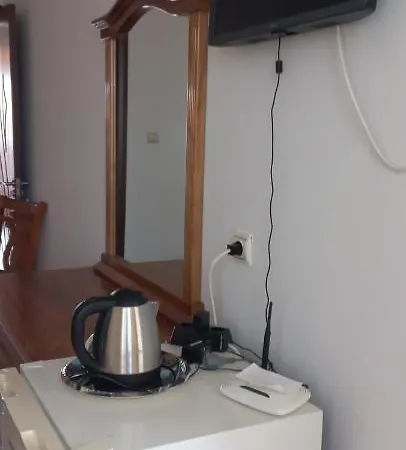 Casa Branca بيت شباب سوزوبول