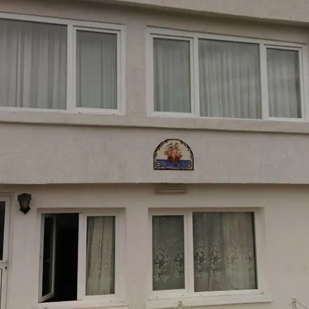 Casa Branca *