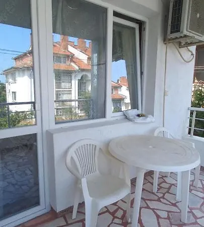Ostello Casa Branca Sozopol