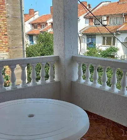 Casa Branca Ostello