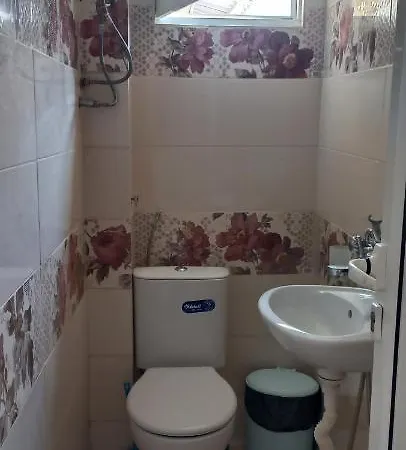 Ostello Casa Branca *