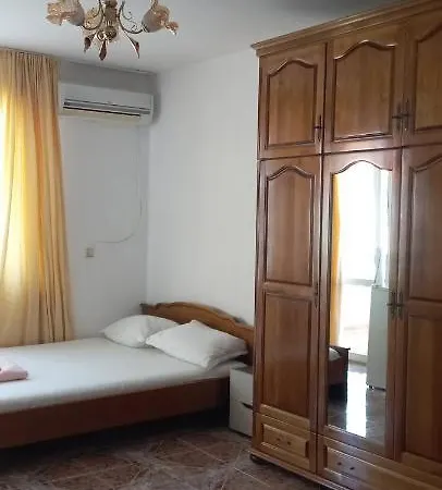 Ostello Casa Branca Sozopol