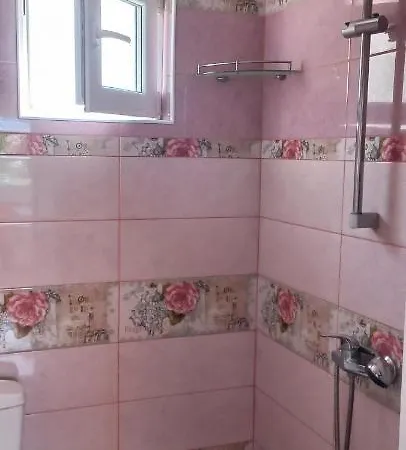 Ostello Casa Branca *