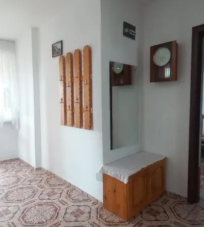 Casa Branca Ostello