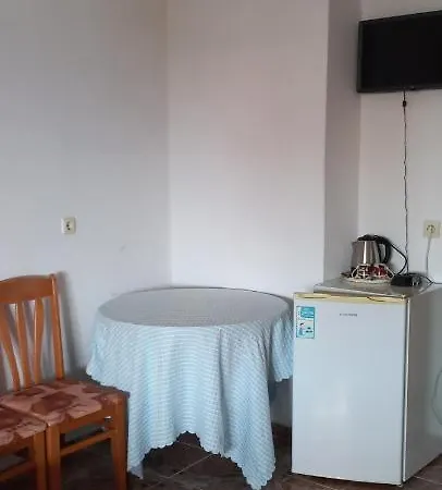 Ostello Casa Branca Sozopol