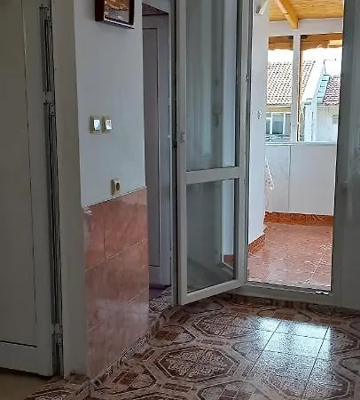 Ostello Casa Branca