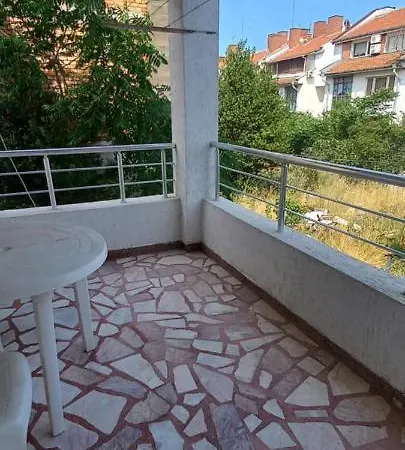 Casa Branca Ostello Sozopol